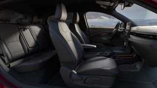 2025 Ford Mustang Mach-E® Internal Image 1